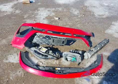 2020 Kia Soul Gt-Line Turbo из США, поврежденный, VIN KNDJ53AF1L7043574